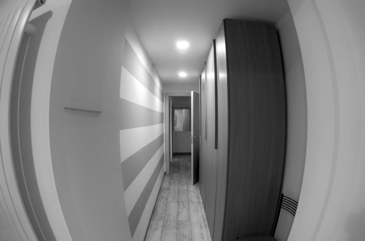 Suite Eleven Genoa Exterior photo