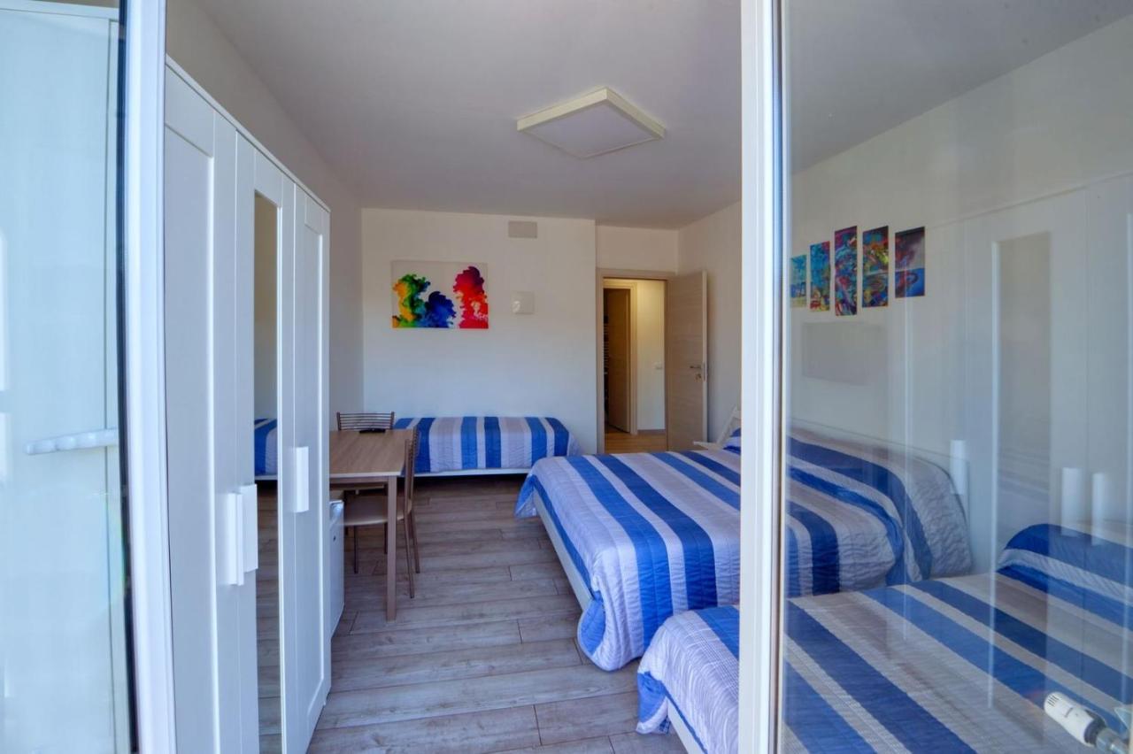 Suite Eleven Genoa Exterior photo