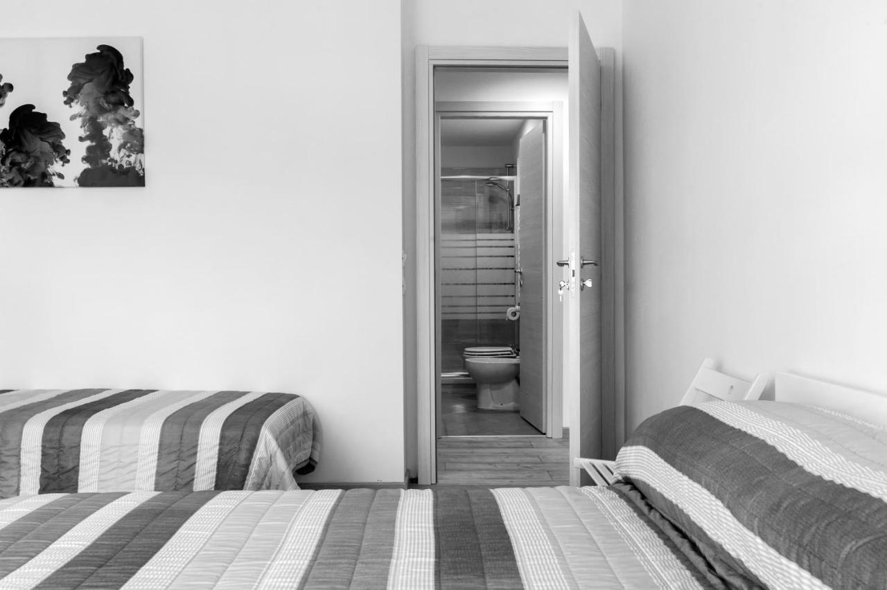 Suite Eleven Genoa Exterior photo